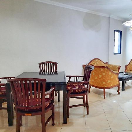 סידוארג'ו Hotel Sofia Juanda Surabaya מראה חיצוני תמונה