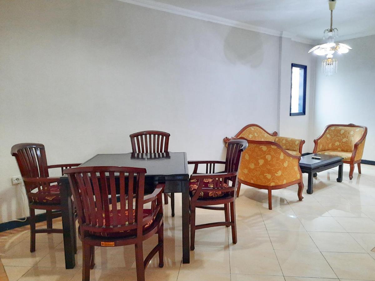 סידוארג'ו Hotel Sofia Juanda Surabaya מראה חיצוני תמונה