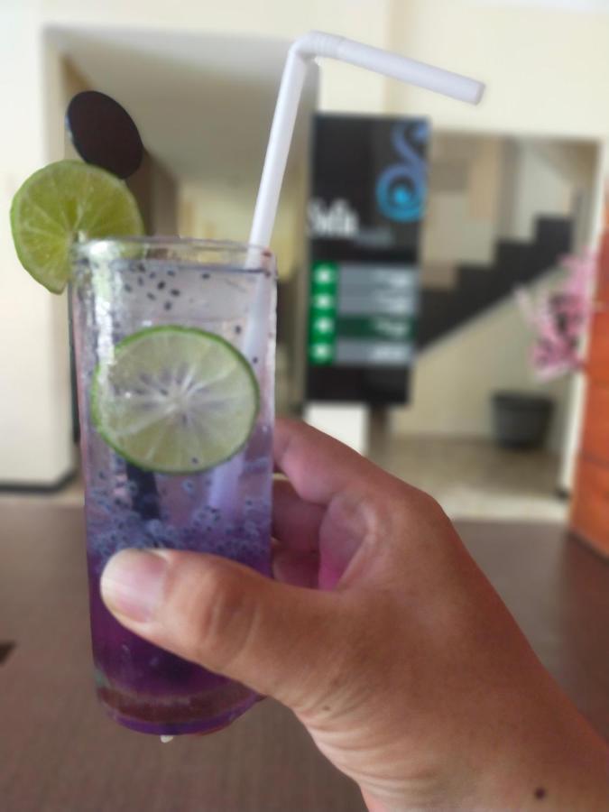 סידוארג'ו Hotel Sofia Juanda Surabaya מראה חיצוני תמונה