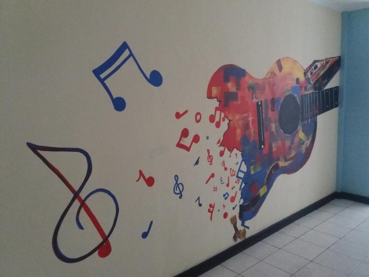 סידוארג'ו Hotel Sofia Juanda Surabaya מראה חיצוני תמונה